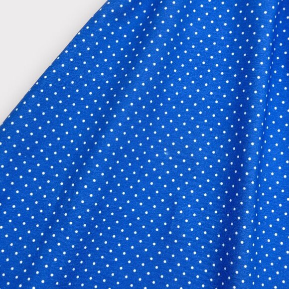 Sz 5 Omi Jo French Dot simple tunic and sz 5 blooms set - Picture 4 of 8